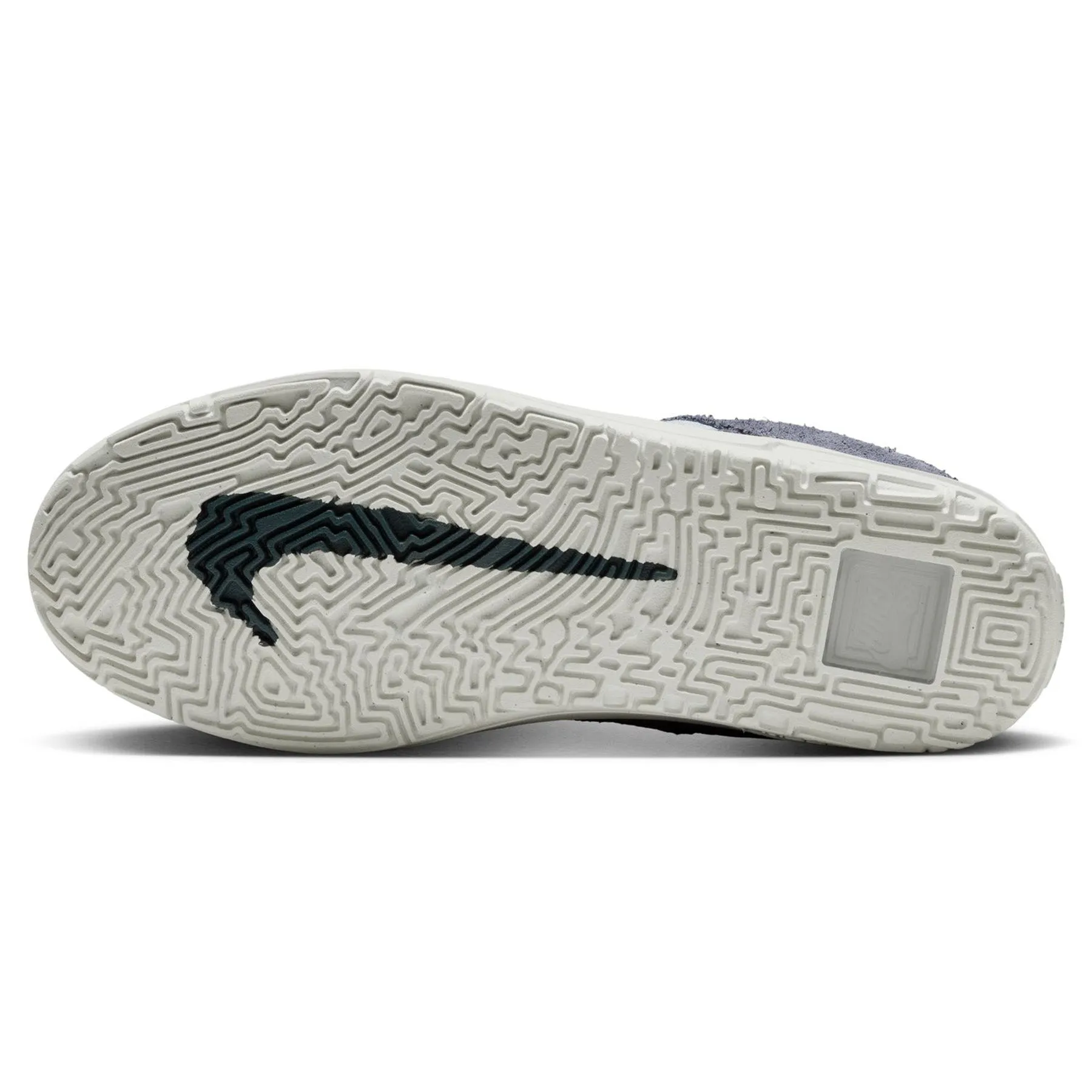 Nike SB Kid's Day One Thunder Blue/Khaki (GS)