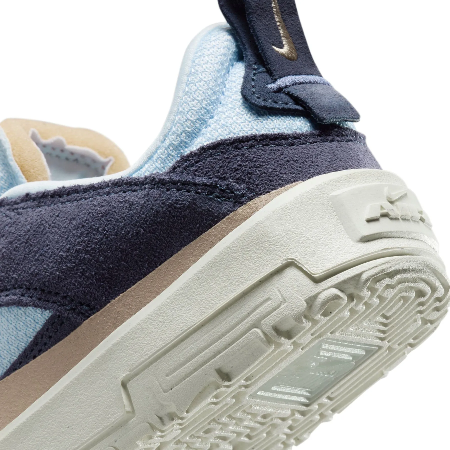 Nike SB Kid's Day One Thunder Blue/Khaki (GS)