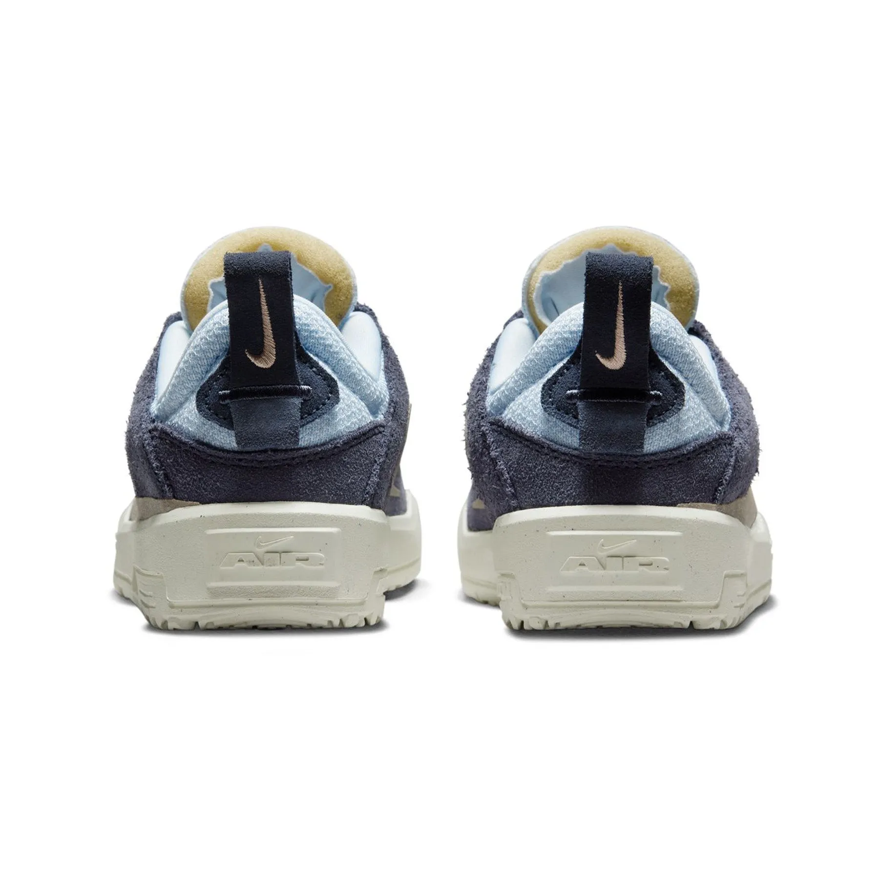 Nike SB Kid's Day One Thunder Blue/Khaki (GS)