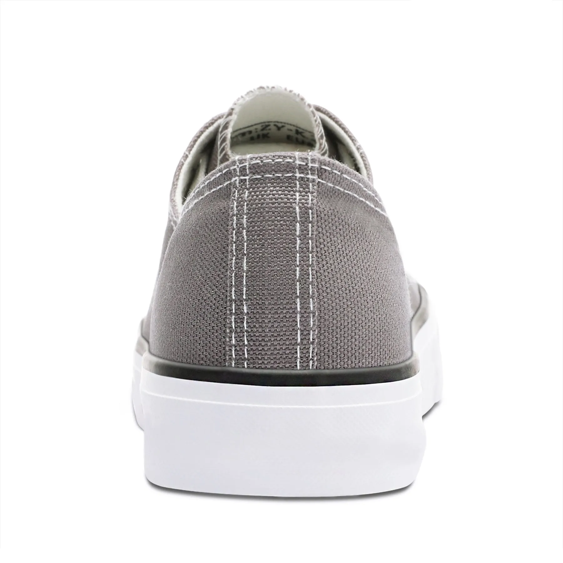 Obtaom Women’s Canvas Shoes Low Top Fashion Sneakers