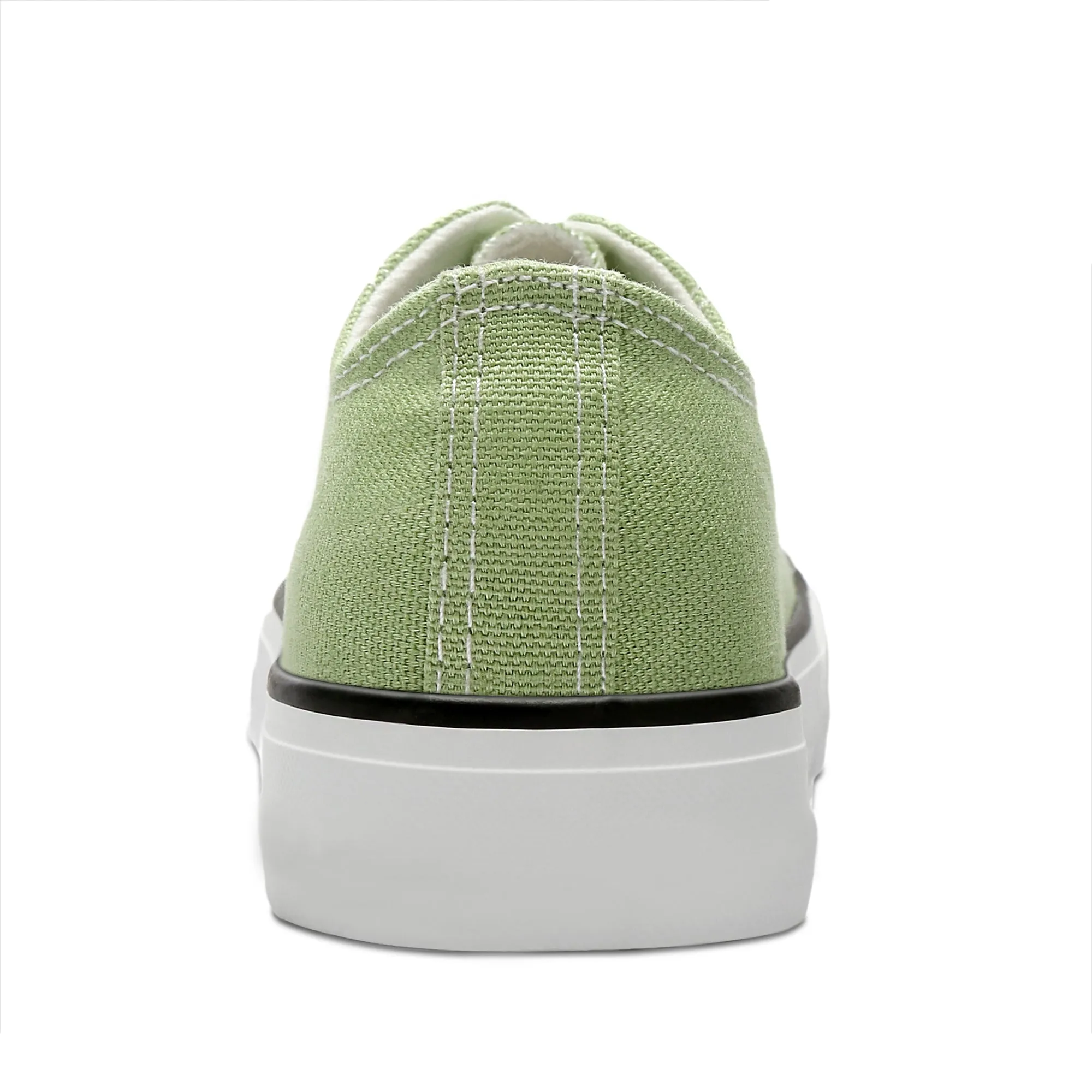 Obtaom Women’s Canvas Shoes Low Top Fashion Sneakers
