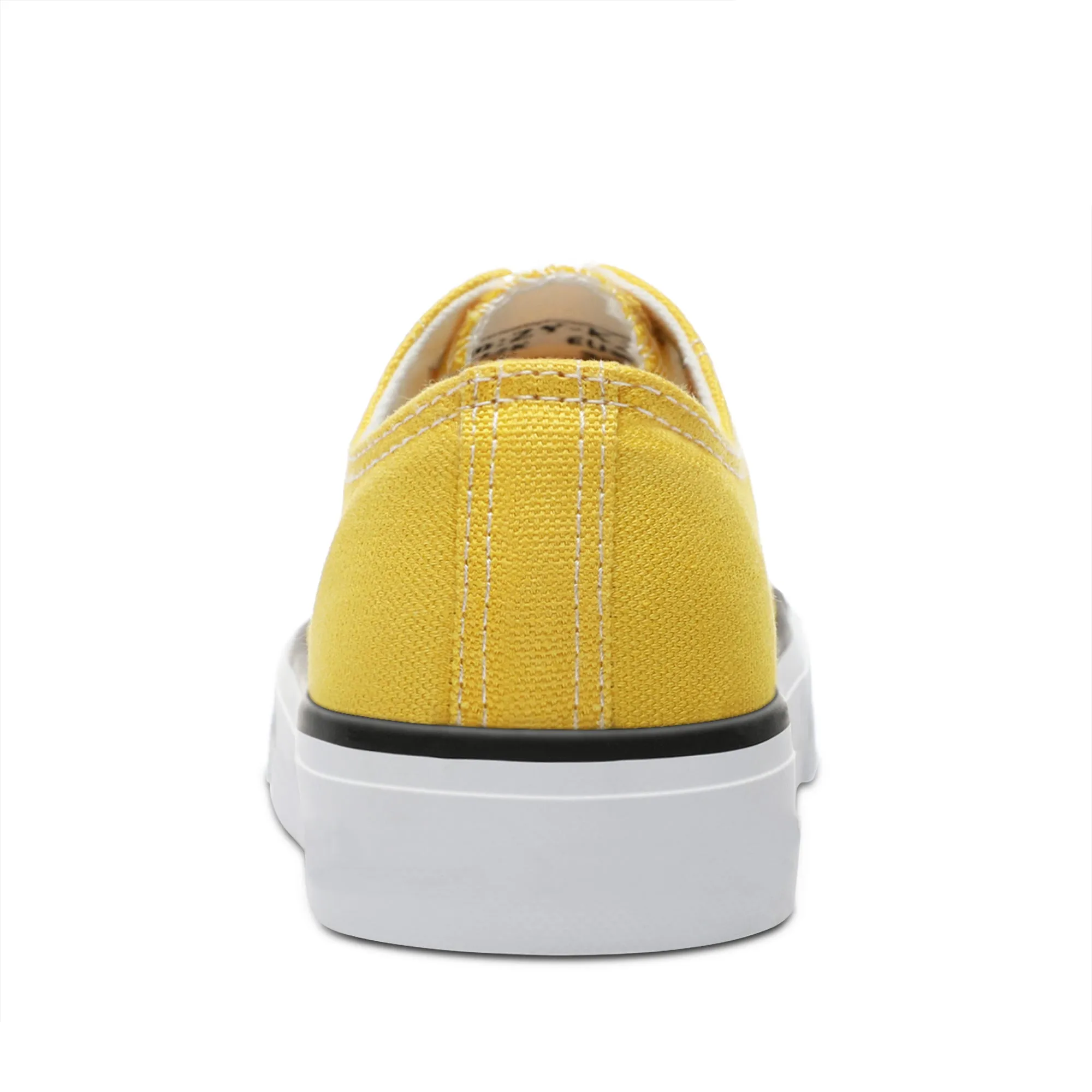 Obtaom Women’s Canvas Shoes Low Top Fashion Sneakers