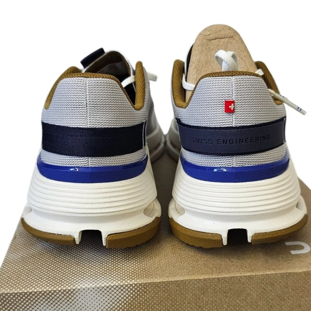 On Running Womens Cloudnova Form 2 Runners