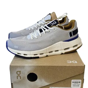 On Running Womens Cloudnova Form 2 Runners