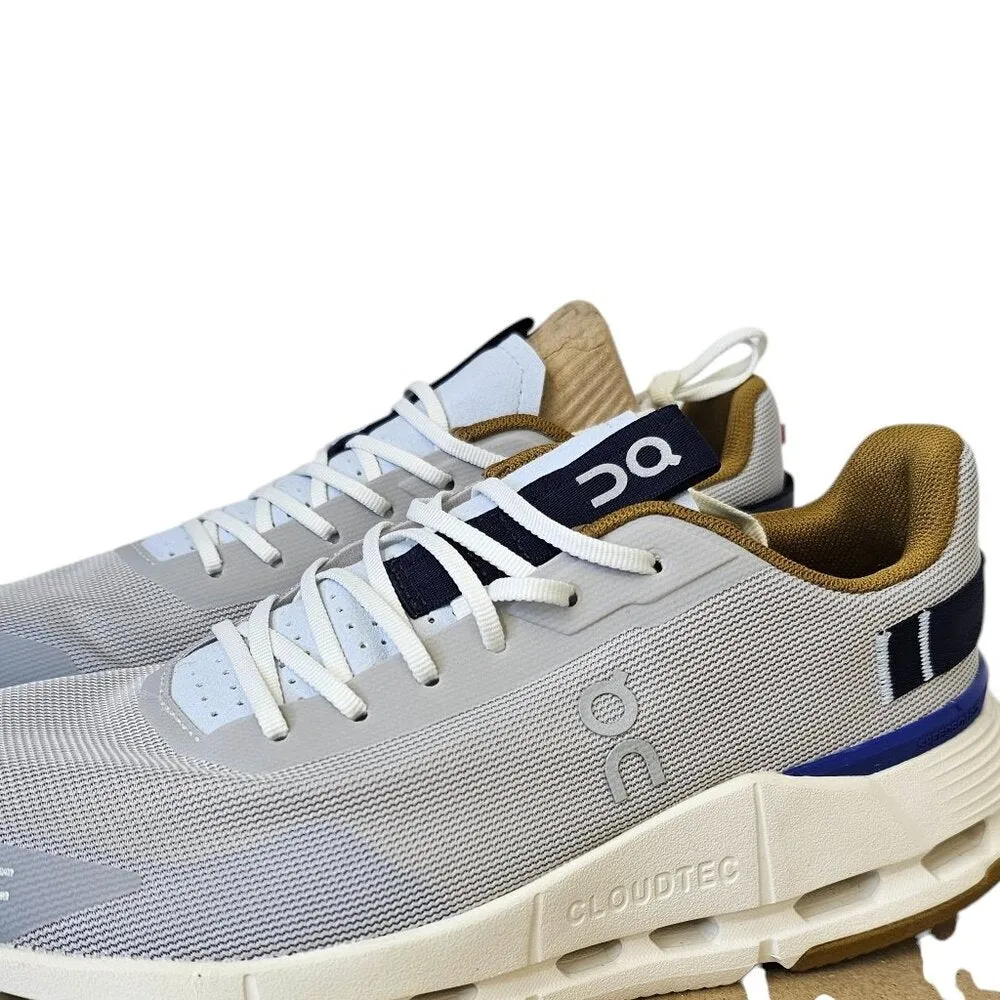 On Running Womens Cloudnova Form 2 Runners