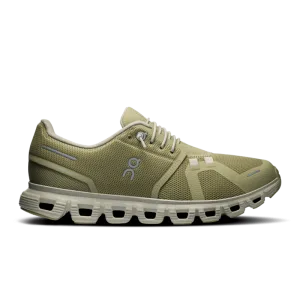 On Women's Cloud 6 - Caper/Ice