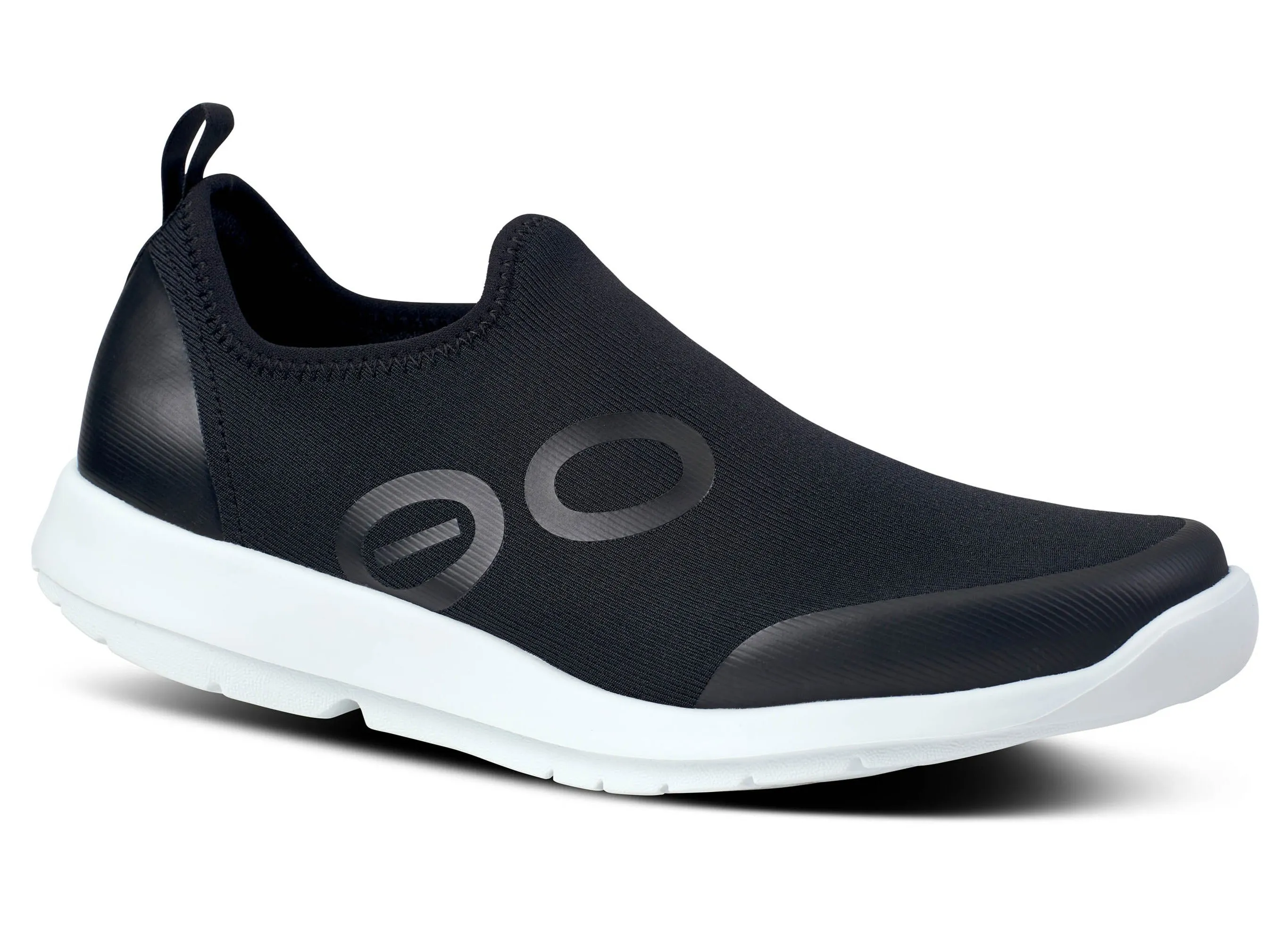 OOFOS Women's OOmg Sport Low Shoe
