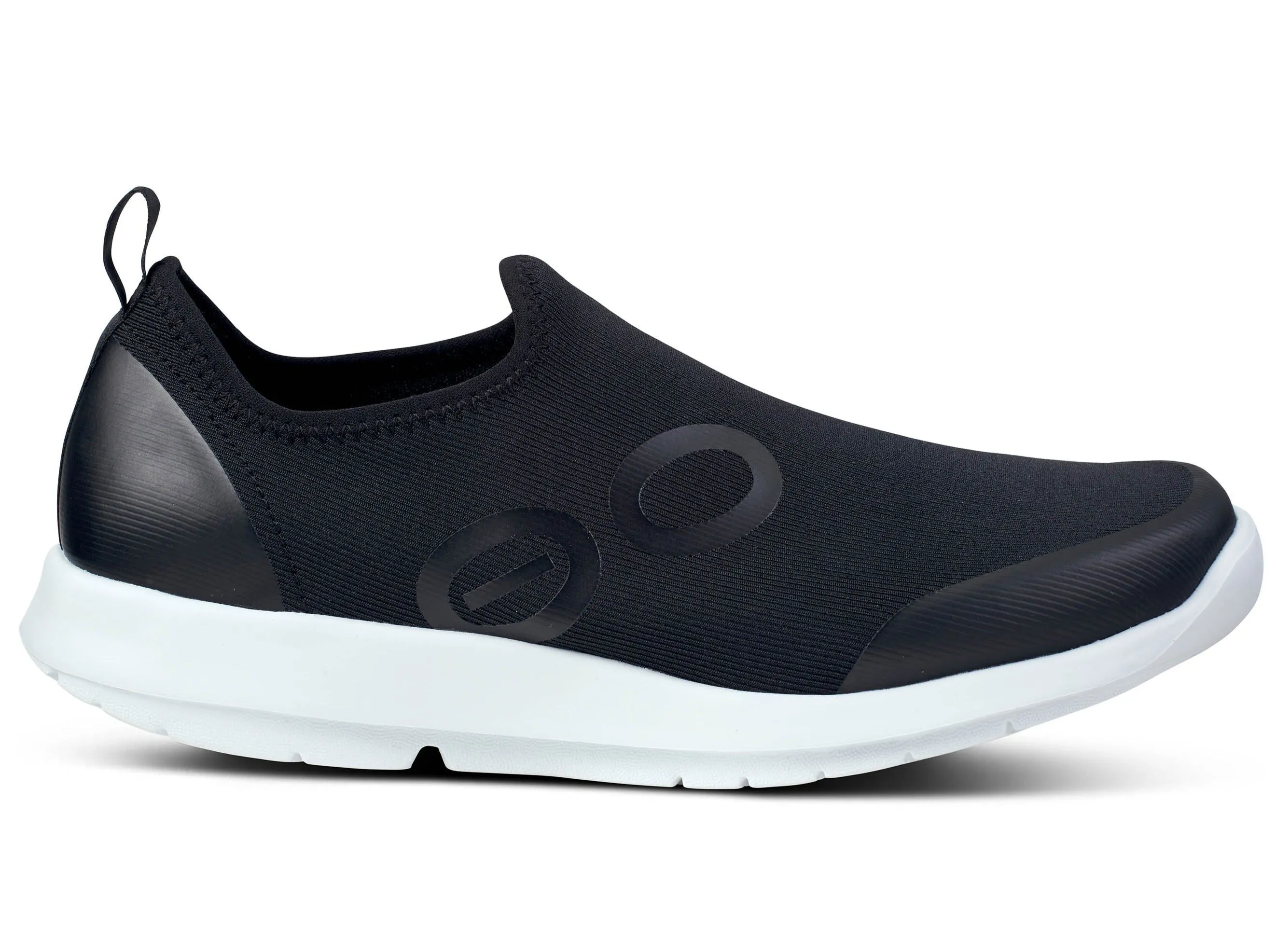 OOFOS Women's OOmg Sport Low Shoe