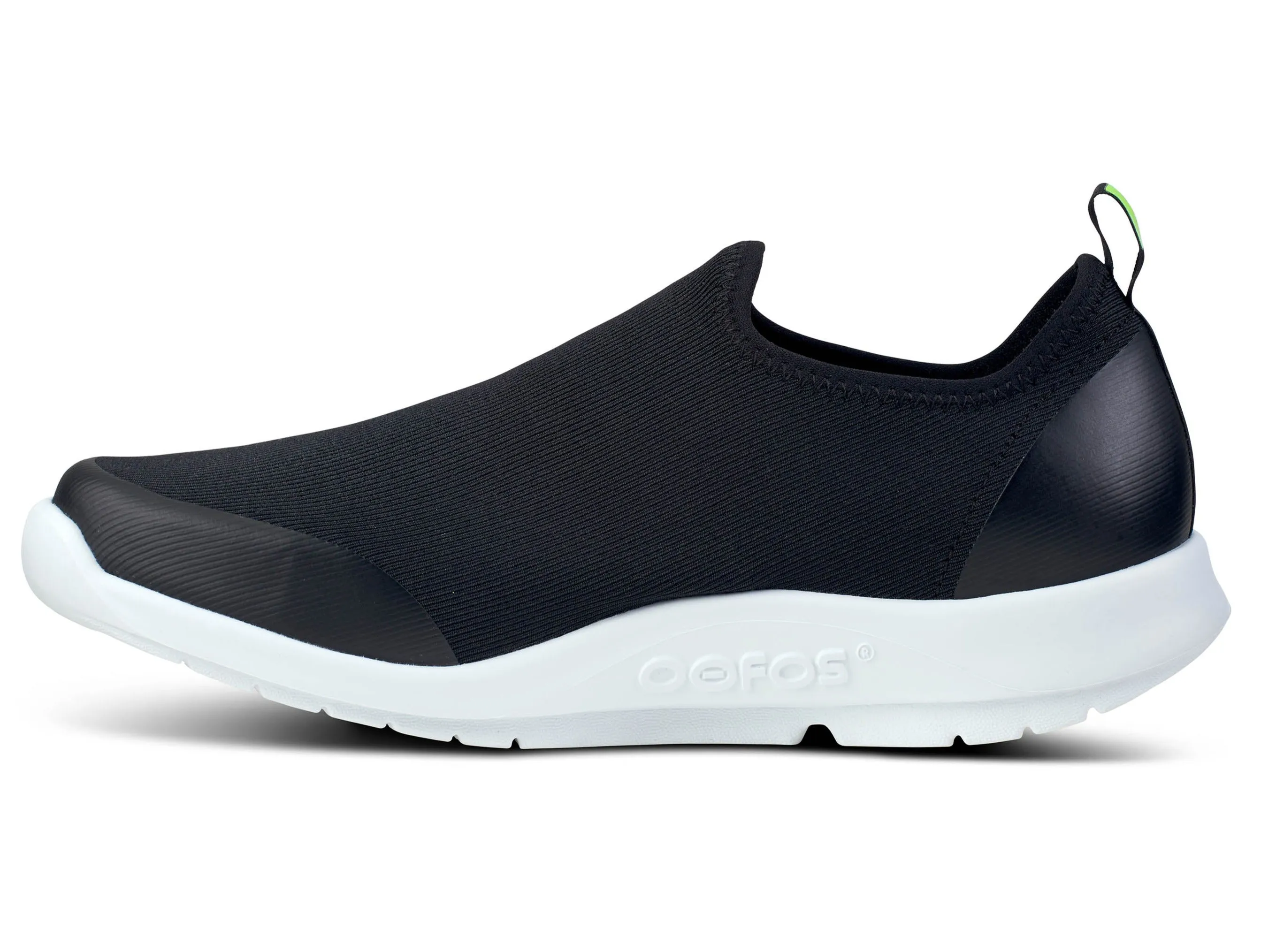 OOFOS Women's OOmg Sport Low Shoe