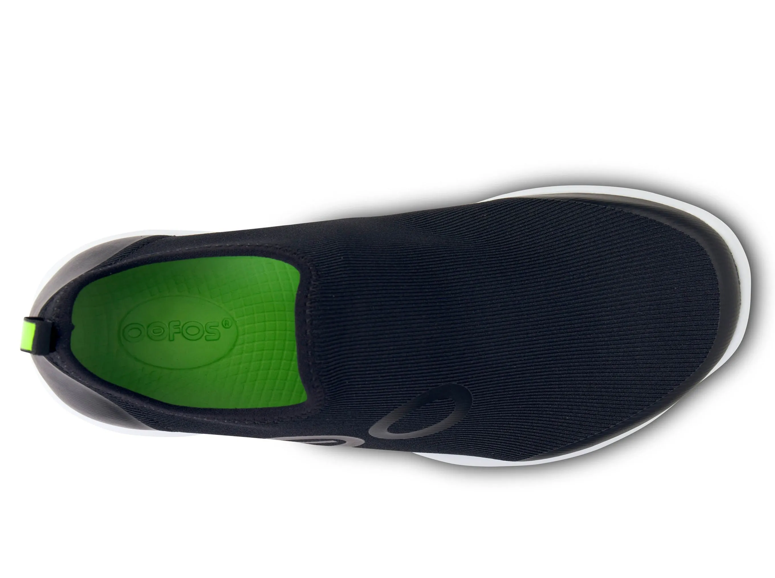 OOFOS Women's OOmg Sport Low Shoe