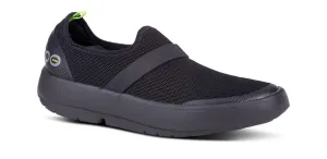 OOmg Eezee low blk/blk