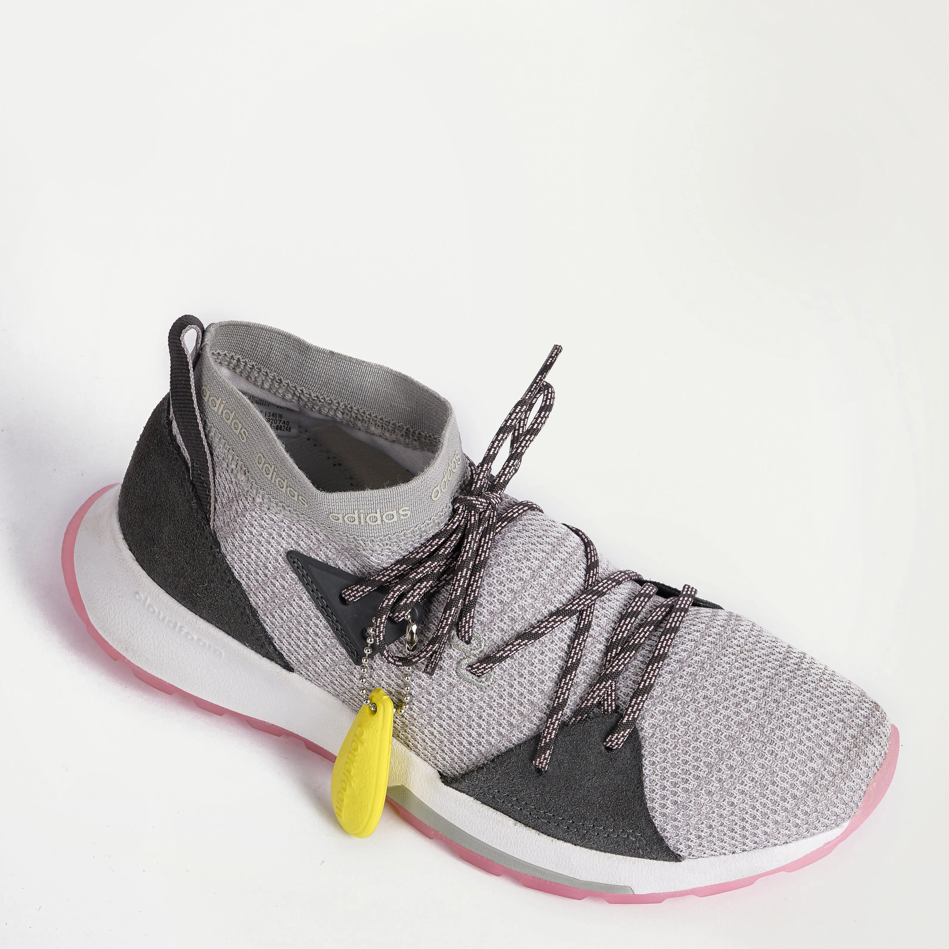 Original Adidas Quesa - Women's Running Shoes