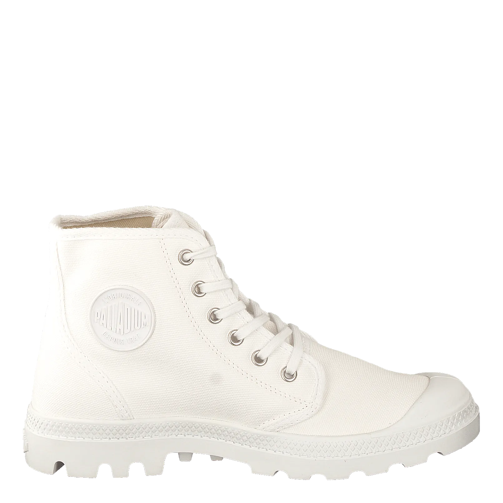Pampa Hi Originale White