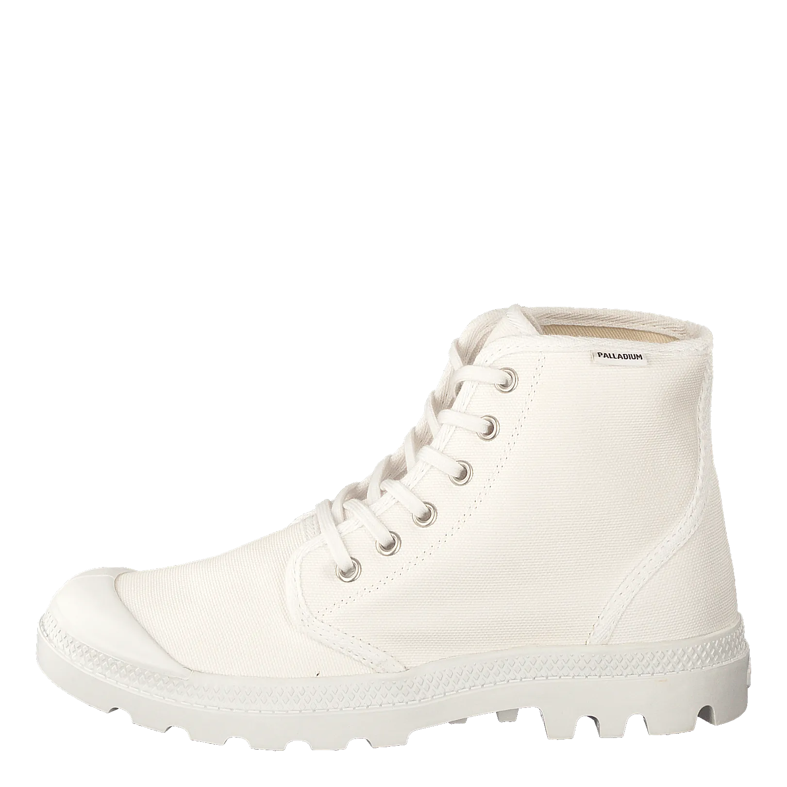 Pampa Hi Originale White