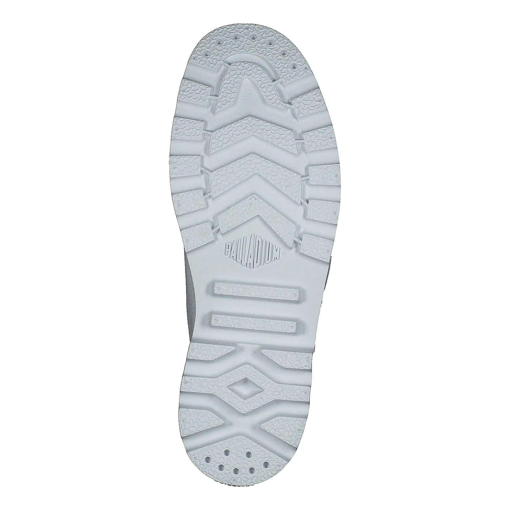 Pampa Hi Originale White