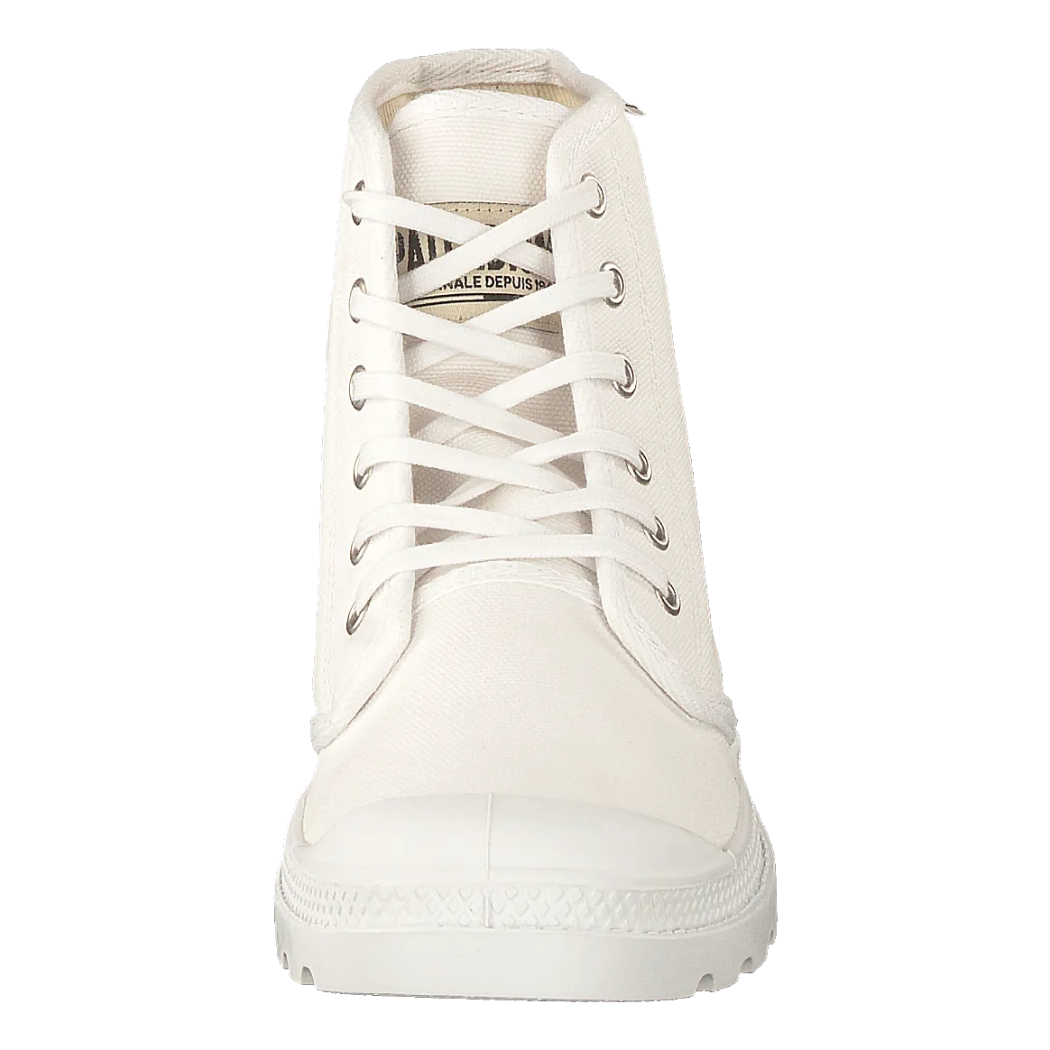 Pampa Hi Originale White