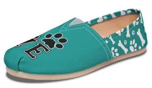 Paw Love Casual Shoes