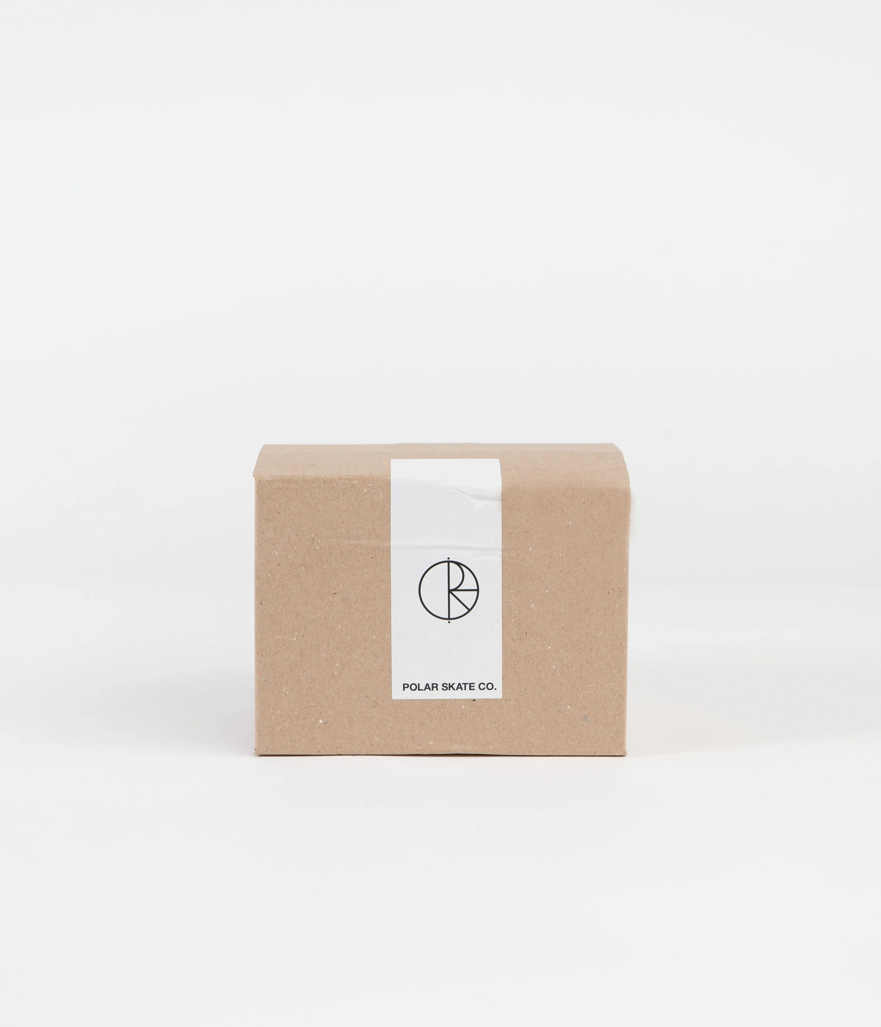 Polar Skater Mug - White / Black