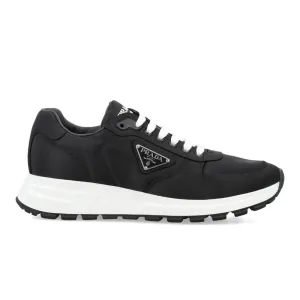 Prax 01 Lace-Up Sneakers