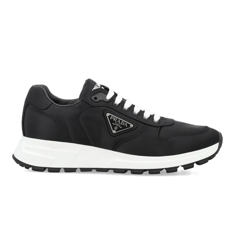 Prax 01 Lace-Up Sneakers