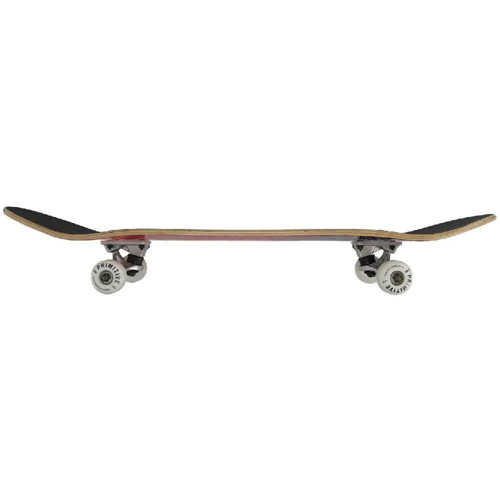 Primitive Nuevo Daybreak 8.12" Complete Skateboard