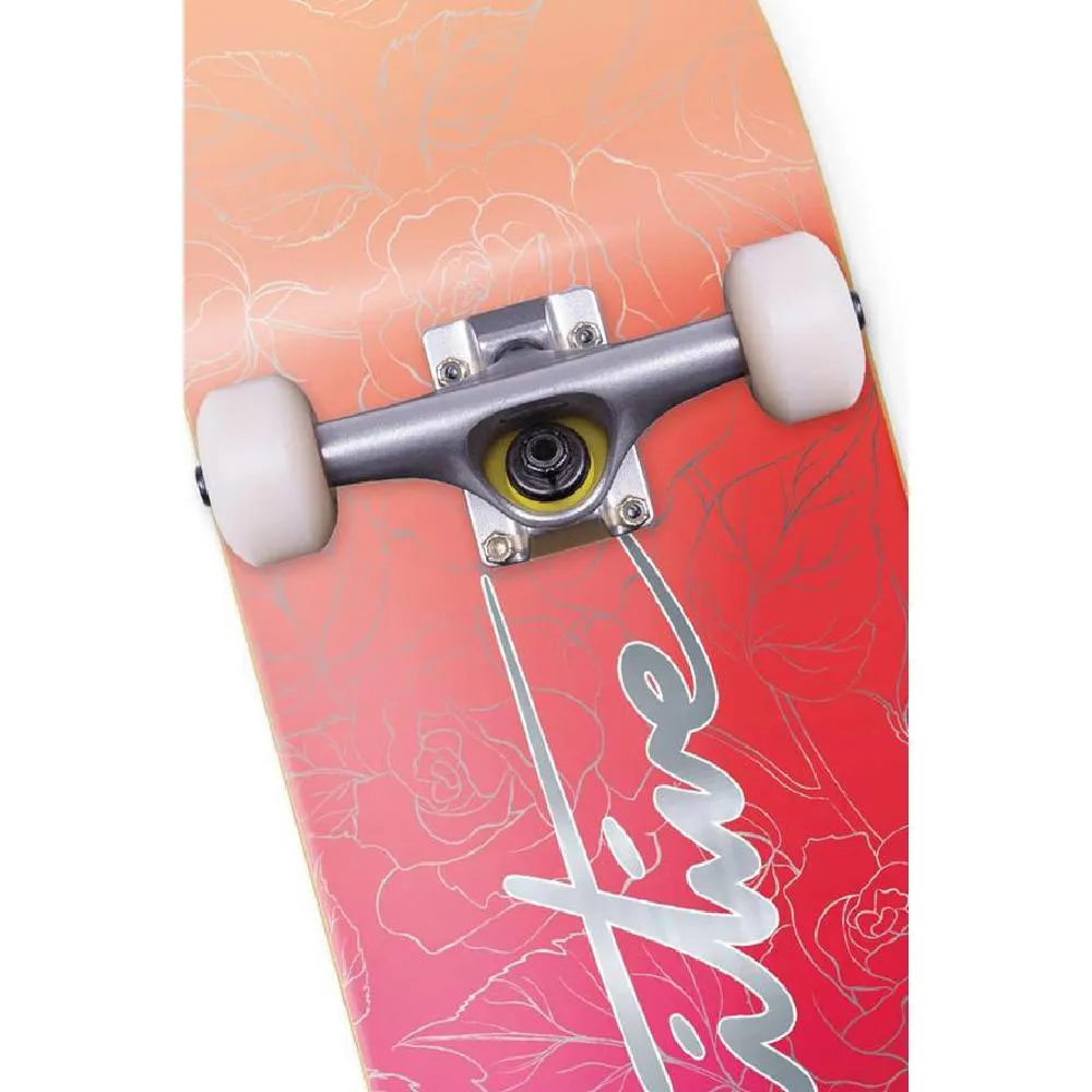 Primitive Nuevo Daybreak 8.12" Complete Skateboard