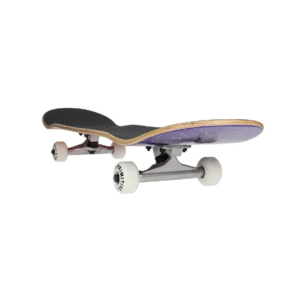 Primitive Nuevo Daybreak 8.12" Complete Skateboard