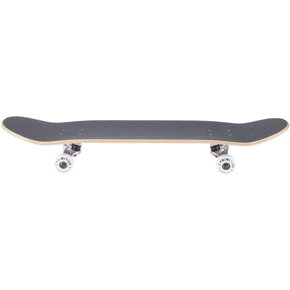 Primitive Nuevo Melt 8.125" Complete Skateboard