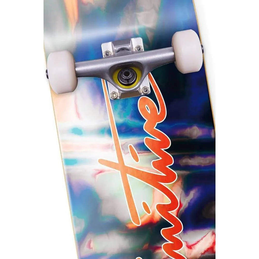 Primitive Nuevo Melt 8.125" Complete Skateboard