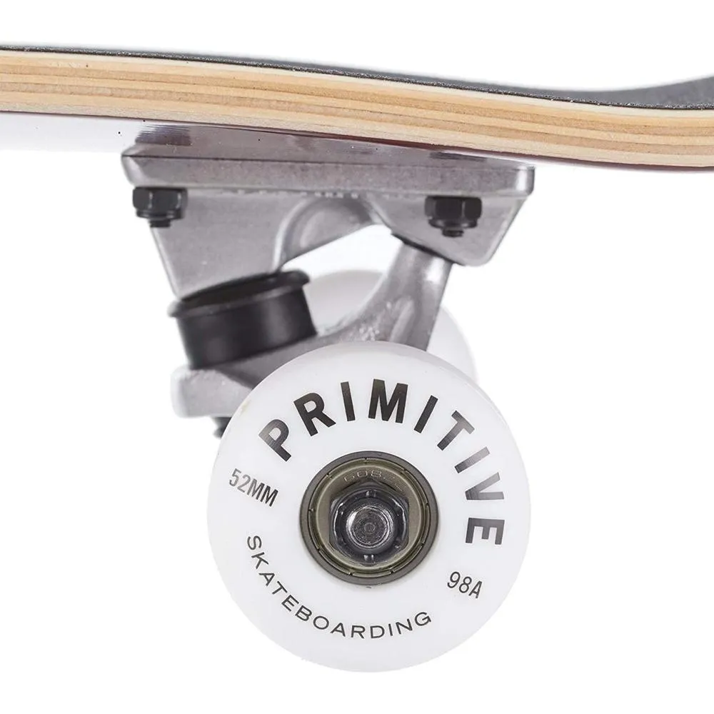 Primitive Nuevo Melt 8.125" Complete Skateboard