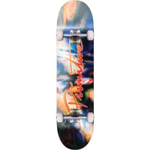 Primitive Nuevo Melt 8.125" Complete Skateboard