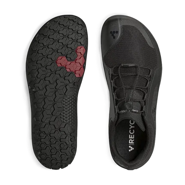 PRIMUS TRAIL II FG MENS OBSIDIAN