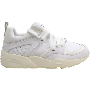 Puma Blaze Of Glory Decor Womens White Trainers