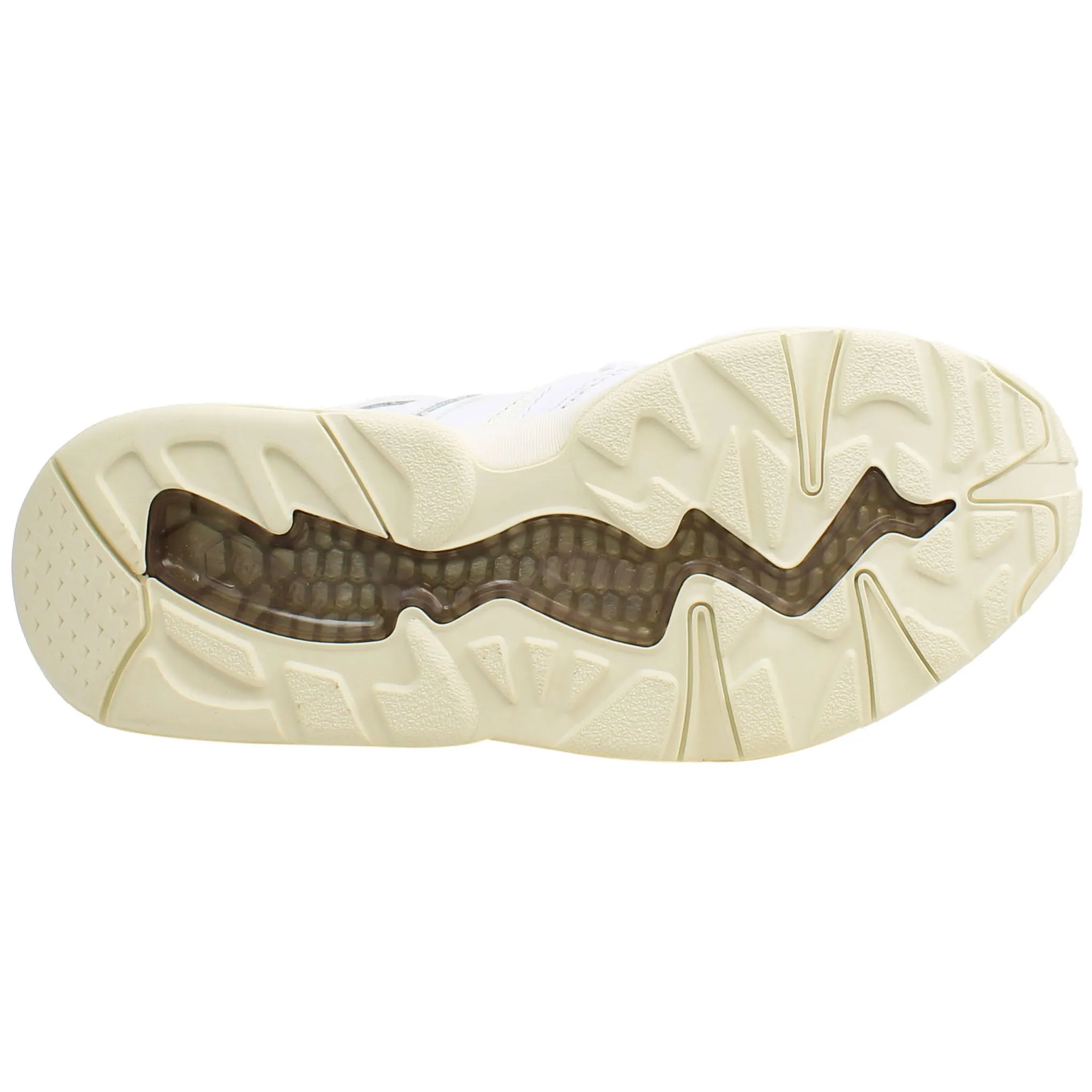 Puma Blaze Of Glory Decor Womens White Trainers