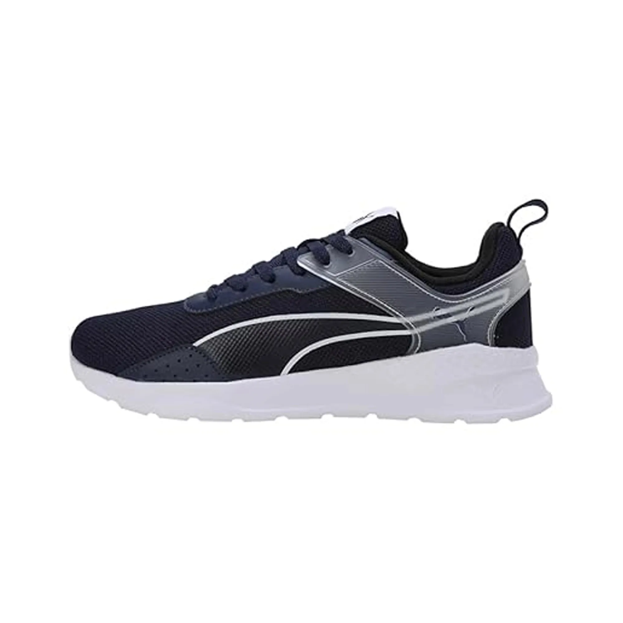 Puma Specter Men's Sneaker (Navy-White-Warm White) 39810201
