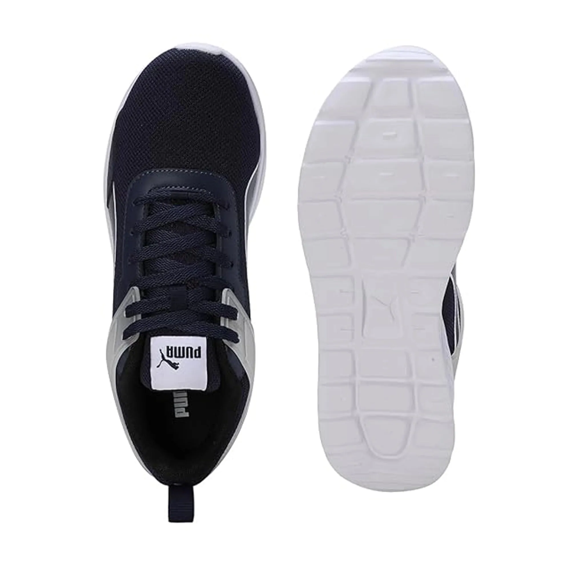 Puma Specter Men's Sneaker (Navy-White-Warm White) 39810201