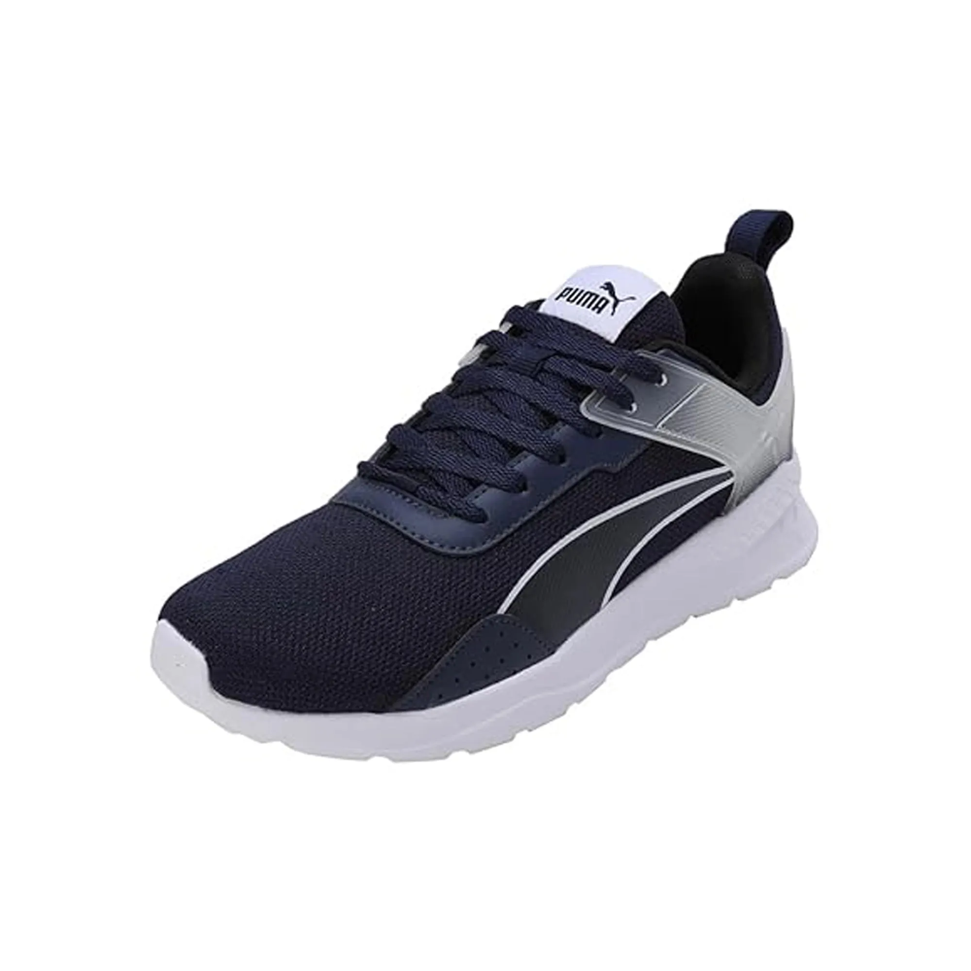 Puma Specter Men's Sneaker (Navy-White-Warm White) 39810201