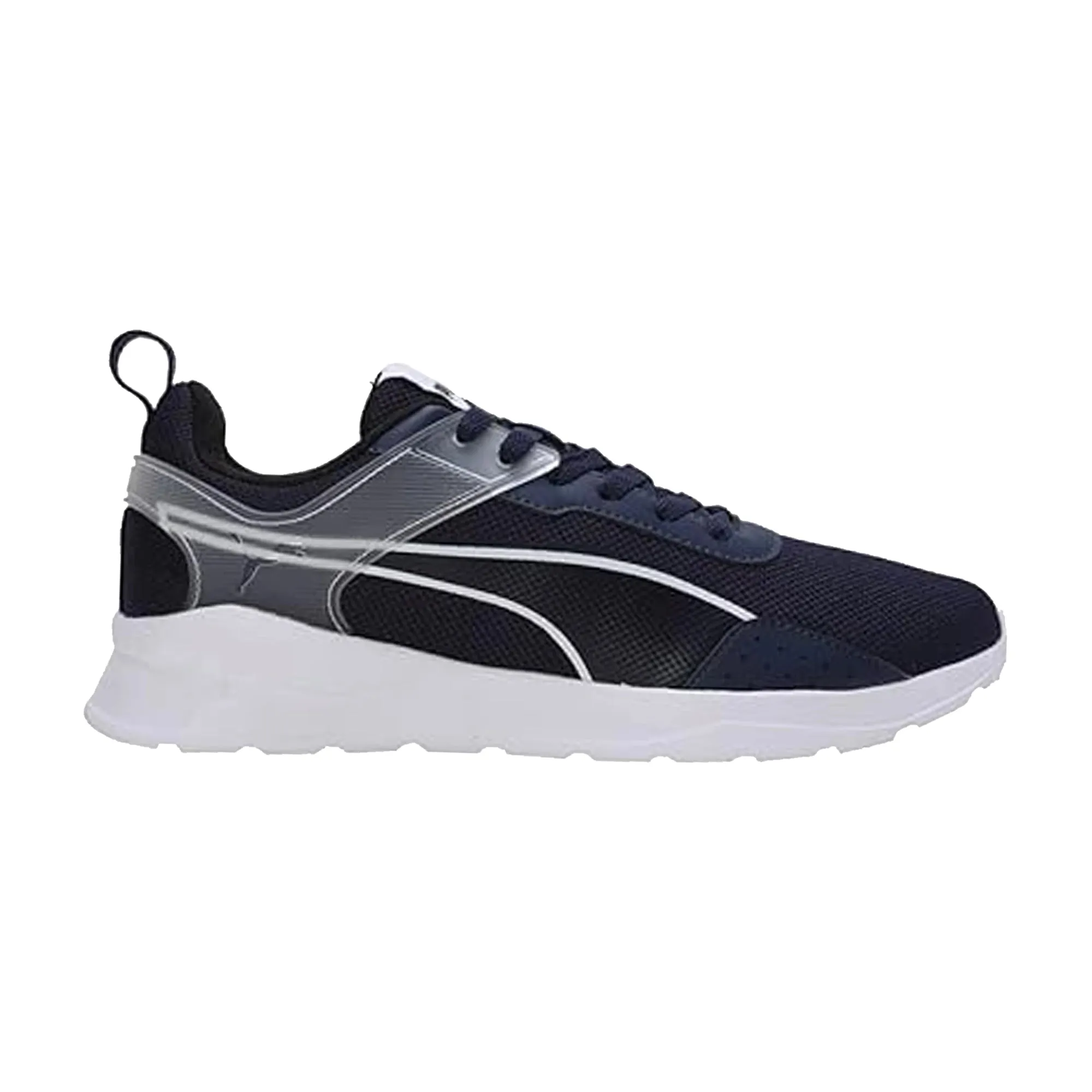 Puma Specter Men's Sneaker (Navy-White-Warm White) 39810201