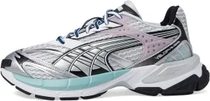 PUMA Velophasis Phased Sneakers - PUMA White/Puma Silver/Dewdrop