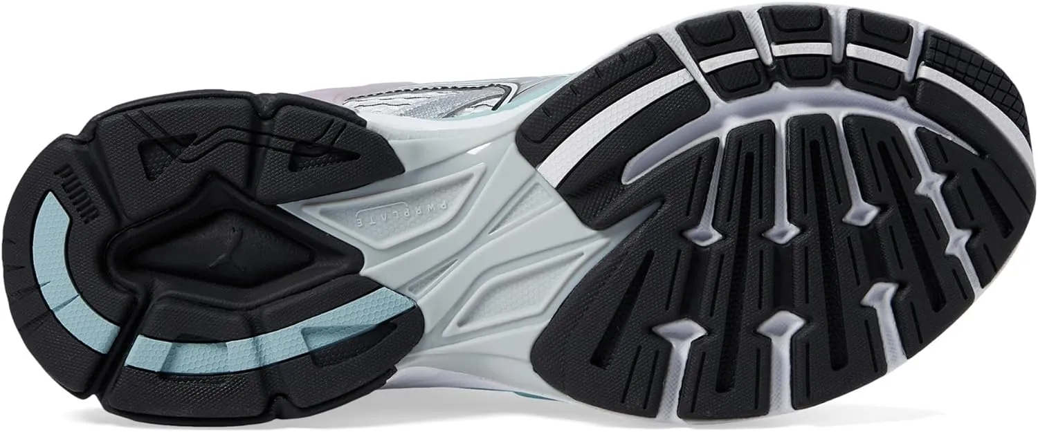 PUMA Velophasis Phased Sneakers - PUMA White/Puma Silver/Dewdrop