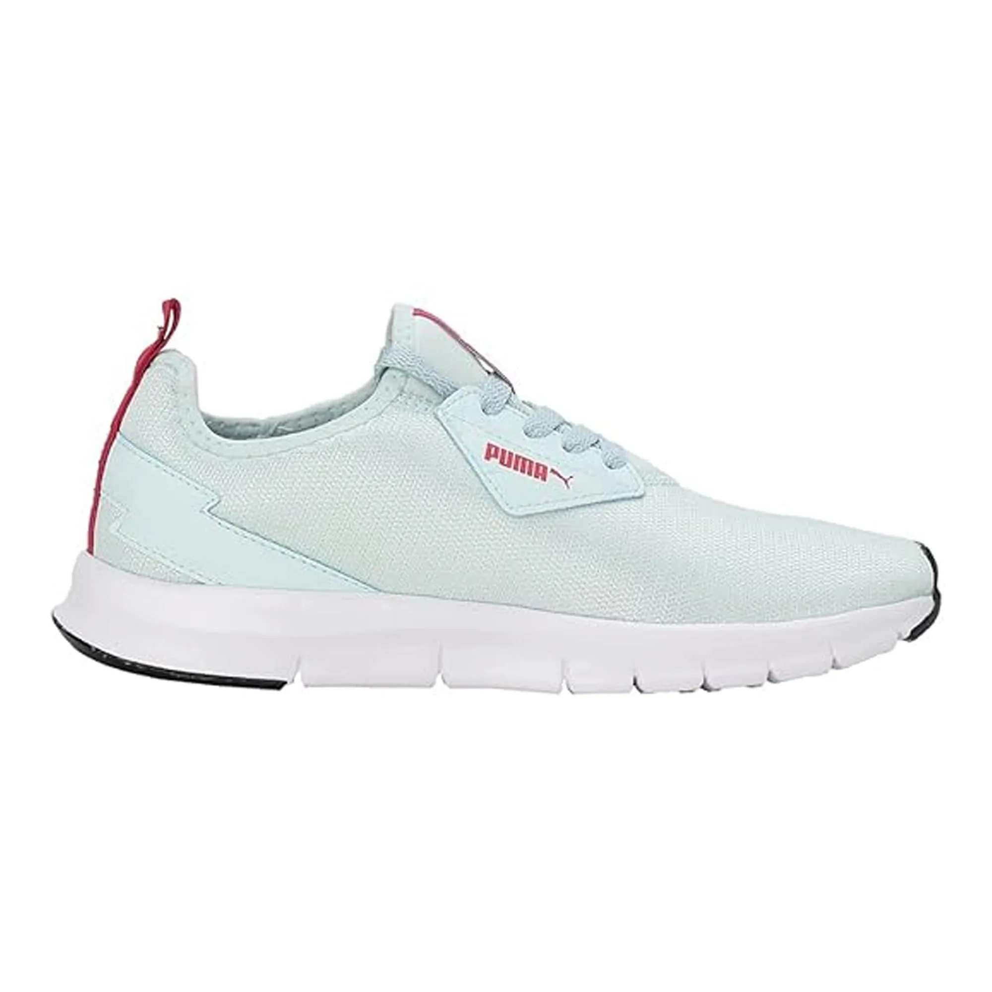 Puma Women's Camo V2 Sneaker (Nitro Blue-Beetroot Purple) 39446501