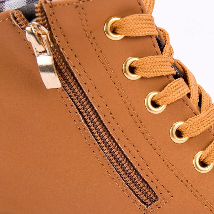 Pump It Up Boots