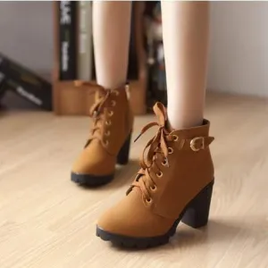 Pump It Up Boots