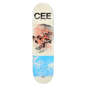 Quasi 8.25" Crockett Mountain Deck - Multi