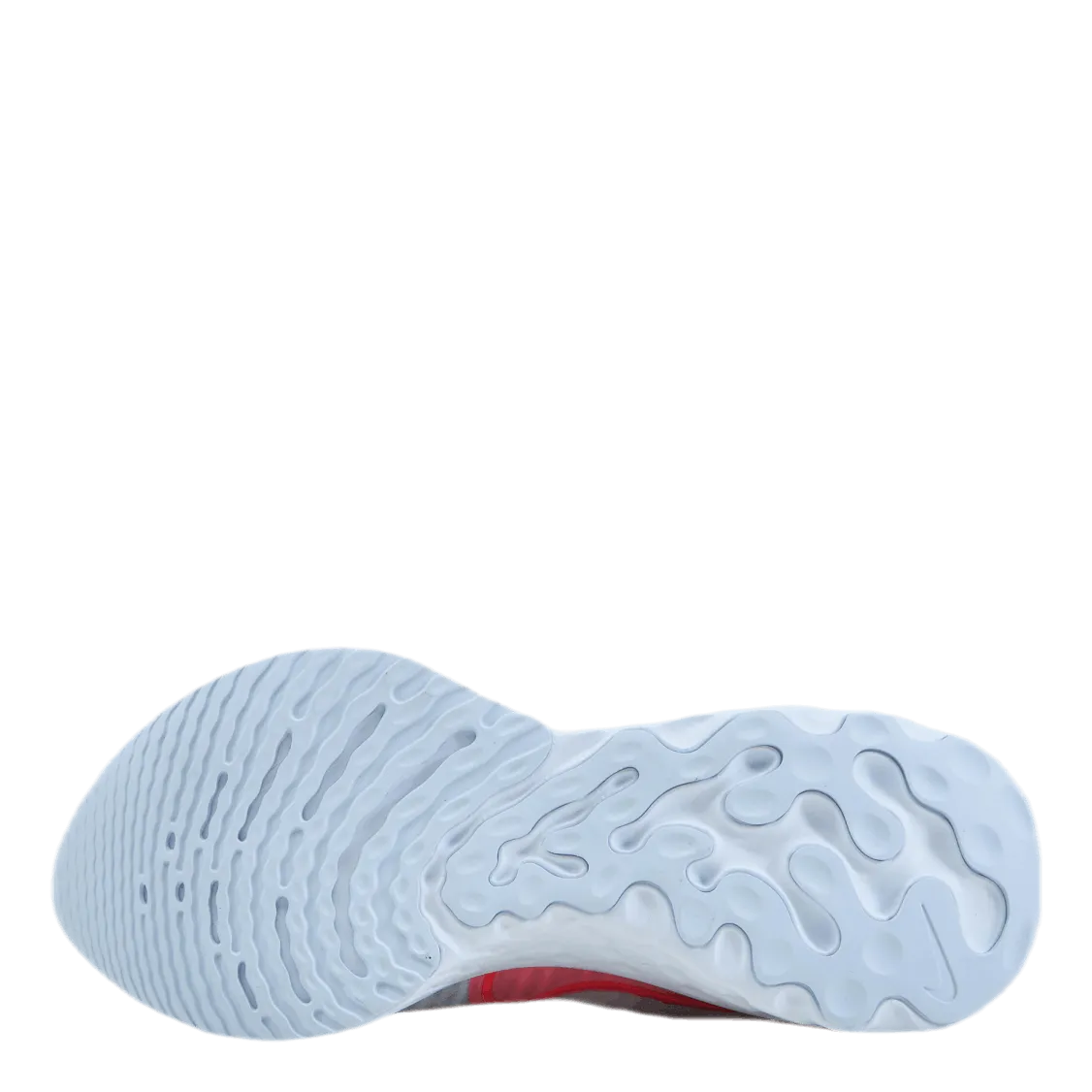 React Infinity Run Flyknit 2 White/Grey