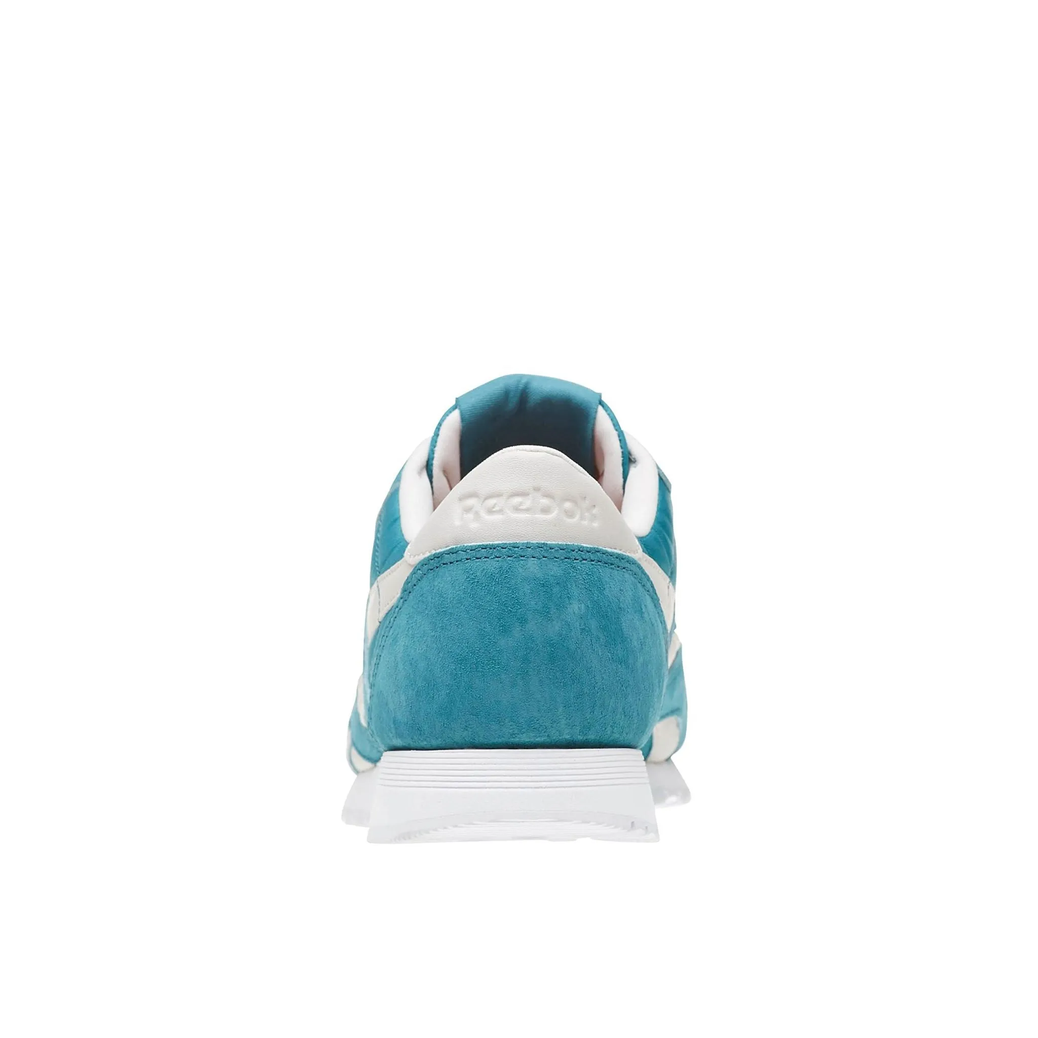 Reebok CI Nylon x Face Womens Blue Trainers