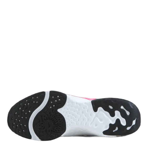 Renew In-season Tr 11 Women's  Black/hyper Pink-cave Purple-l