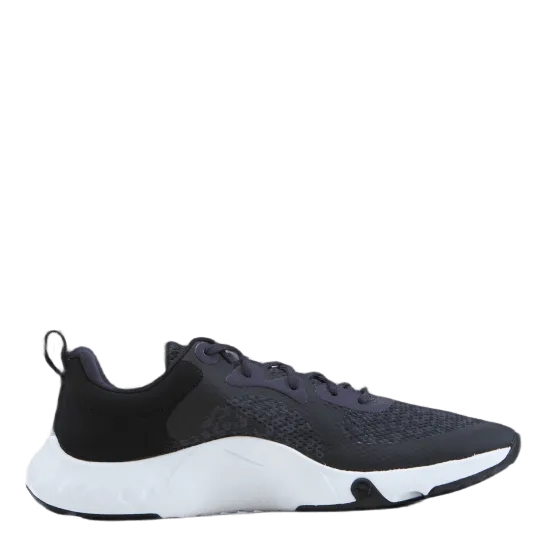 Renew In-season Tr 11 Women's  Black/hyper Pink-cave Purple-l