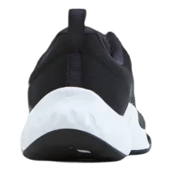 Renew In-season Tr 11 Women's  Black/hyper Pink-cave Purple-l