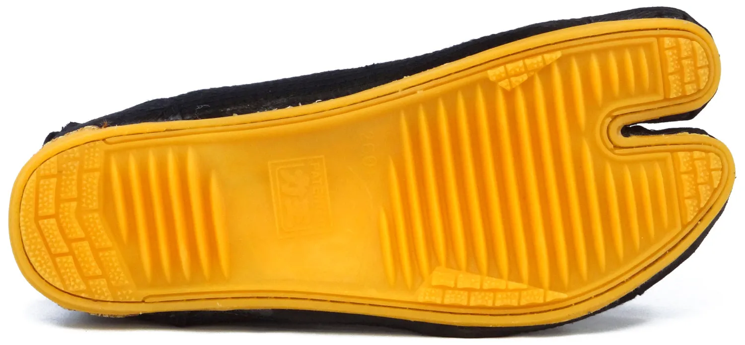 Rikio Comfort Cushion Magic Tabi
